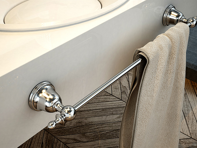 Bathroom Accessories